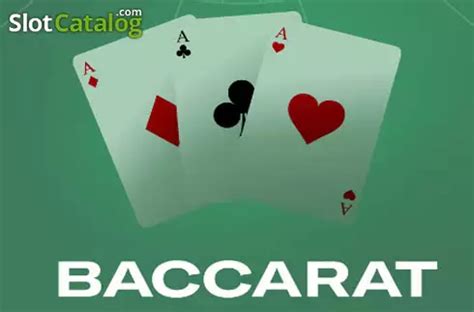 baccarat orbital gaming|Baccarat (Orbital Gaming), Game Review 2024 .